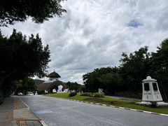 -清迈夜间动物园