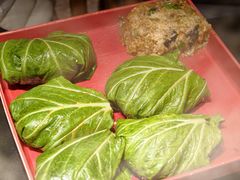 -蘸小院铁锅炖·蘸酱菜·东北菜(怀远门店)