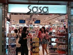 -莎莎(德福店)