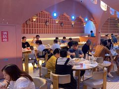 -阿娜尔·新疆菜(宜家荟聚中心店)
