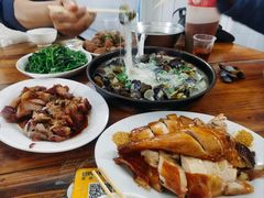 -大赤坎肥仔强烧味海鲜餐厅(大赤坎店)