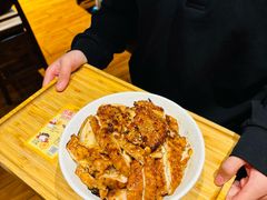 -熊吞·大碗丼烧肉饭(西市场嘉华店)