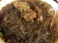 -洞子口张老二凉粉(文殊院店)