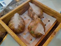 -點無缺茶楼·海鲜酒家(世博店)