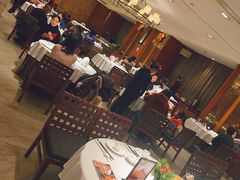 大堂-好食上(喜盈门.范城店)