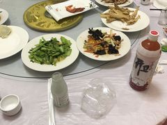 -宾朋海鲜特色美食餐厅·纯手工鲅鱼水饺(兴海路店)