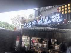 -老地方猫儿面(磁器口店)