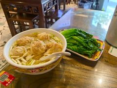 -一记面馆(易发店)