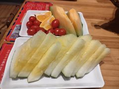 -九记潮汕现切鲜牛肉自助火锅(长沙·方圆荟店)