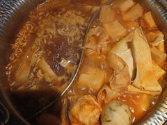 -火炉火自助餐(西直门凯德MALL店)