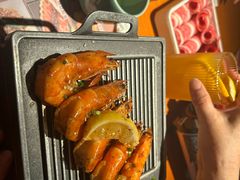 -仓桥家·焗寿司·锅物(光谷步行街店)