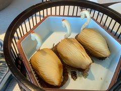 天鹅榴莲酥-熙瓏里(万科店)
