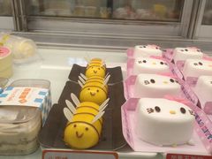 -BreadTalk面包新语·烘焙蛋糕(广州白云五号店)