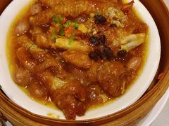 -鹅冠港式茶餐厅(来福士店)