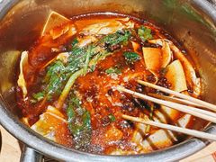 -老味烧烤(总店)
