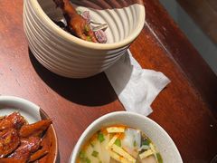 -青藤茶馆(南山路店)