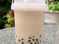 -快乐番薯奶茶(海沧海富路店)