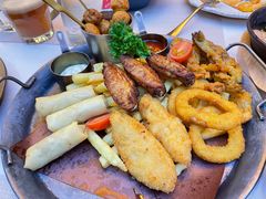 -get pizza意大利餐厅(凯德MALL店)