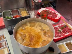 -燃计沙茶皇·香港沙茶火锅(人广旗舰店)