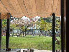 -怡咖啡·自助餐·西安香格里拉