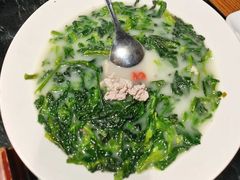 鸽汤万年青-大鸽饭(北京路店)