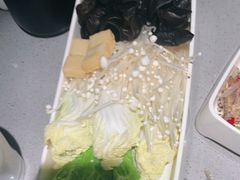 -半天妖烤鱼(石岛店)