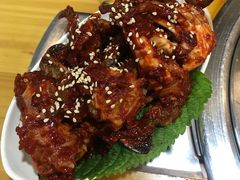 -故乡家韩国料理(丹东街店)