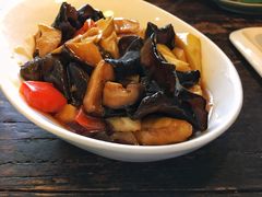 -五观堂素食(新华路店)