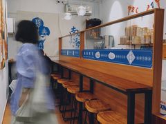 -南海冰室·新式潮汕茶饮(南海店)