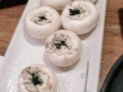 -九田家黑牛烤肉料理(华侨城店)