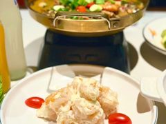 -食光慢宴·安吉土菜馆