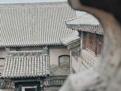 -山西王家大院