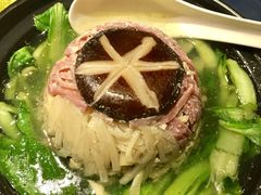 本帮扣三丝-建国328 本帮小馆·面馆