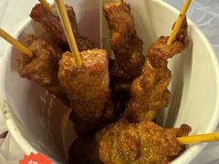 -马小毛老上海里脊肉(南翔印象城店)