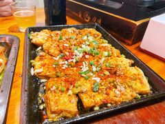 包浆豆腐-86烧烤·炭火烧烤 (石人总店)