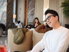 -悦厅·下午茶(杭州柏悦酒店)