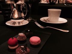 -LA TABLE de Joël Robuchon Restaurant