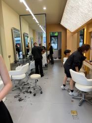 -东方麒麟·潘多拉SALON