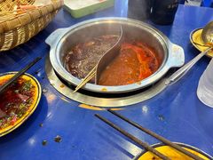 -马路边边火锅串串(观前街店)