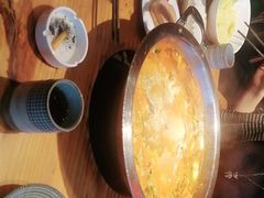 -野山舂·贵州现舂酸汤火锅(鸿通城店)