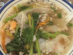 -长人馄饨铺(解放街店)