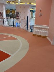 -奈尔宝·儿童乐园·亲子餐厅(苏州大悦城店)