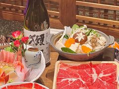-山葵家·创意料理(宁波来福士店)