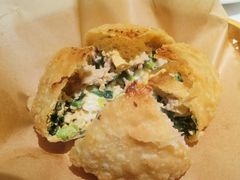 -春家·非遗手工小吃(徐汇万科广场店)