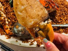 -喜记避风塘炒辣蟹(旗舰店)