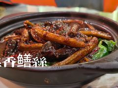 -老街饭庄·地道淮扬菜(扬子江北路总店)