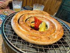-卢布里西餐厅(总店)