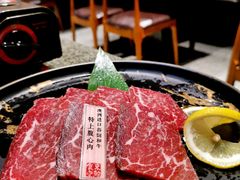 -NIUAN牛庵·日式和牛烧肉(恒隆店)