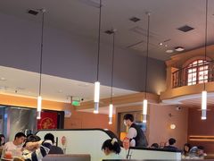 -左庭右院鲜牛肉火锅(环球港店)