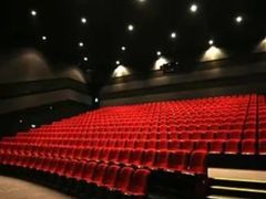 -万达影城(安吉万达广场IMAX店)